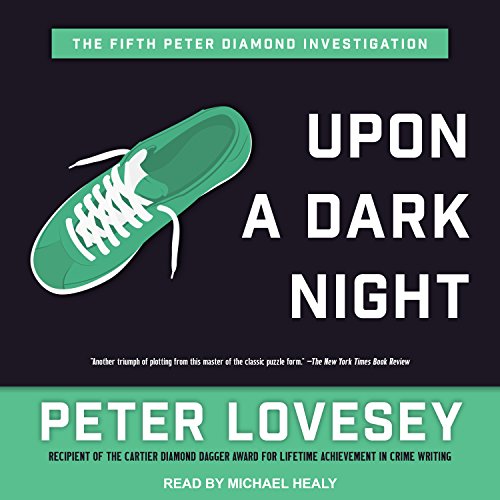 Cover of Upon a Dark Night