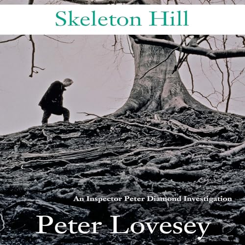 Cover of Skeleton Hill