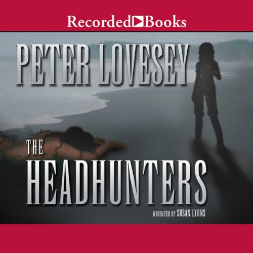 Cover of The Headhunters