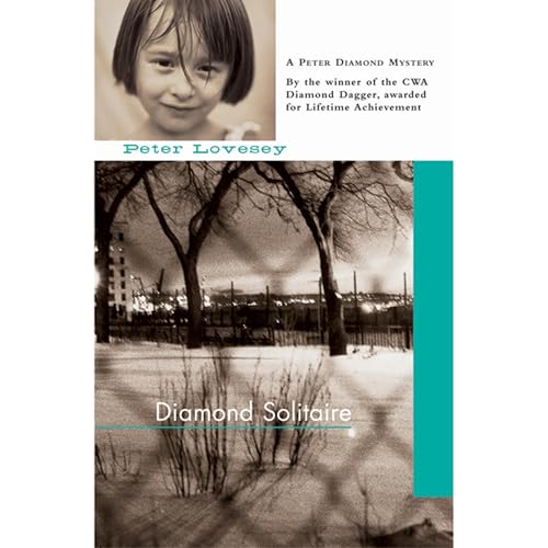 Cover of Diamond Solitaire