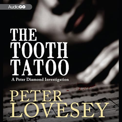 Cover of The Tooth Tattoo