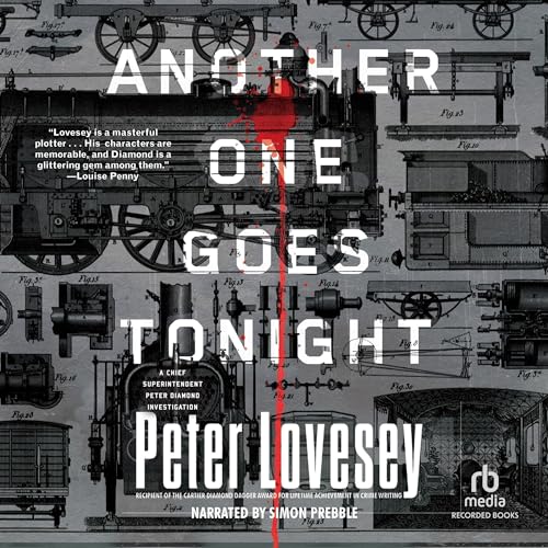 Cover of Another One Goes Tonight