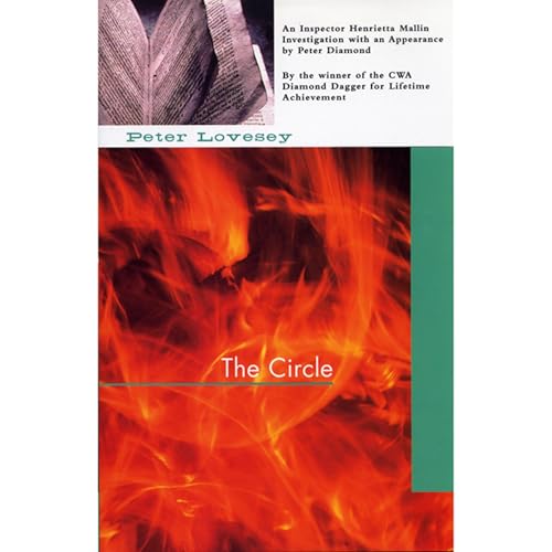 Cover of The Circle