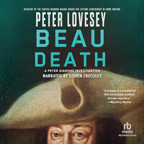 Cover of Beau Death