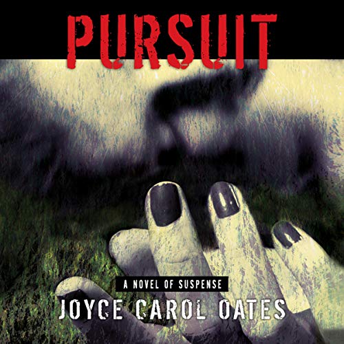 Cover of Pursuit