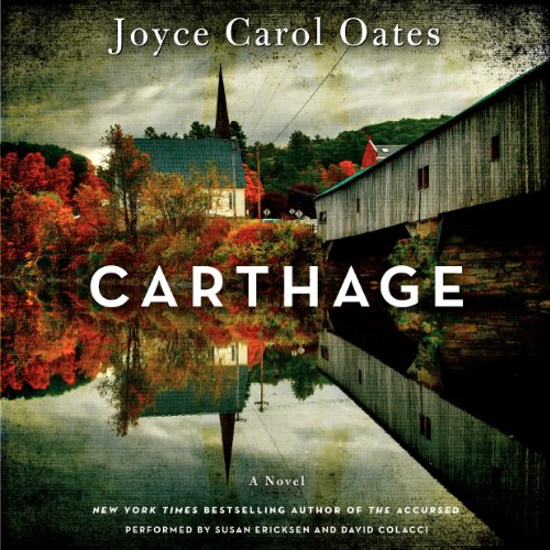 Cover of Carthage