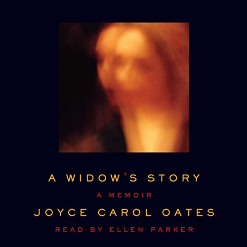 Cover of A Widow's Story