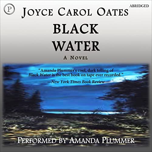 Cover of Black Water