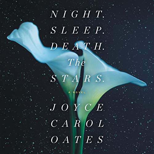 Cover of Night. Sleep. Death. The Stars.