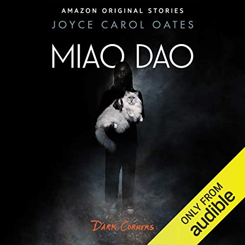 Cover of Miao Dao