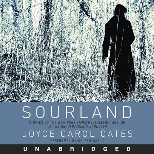Cover of Sourland