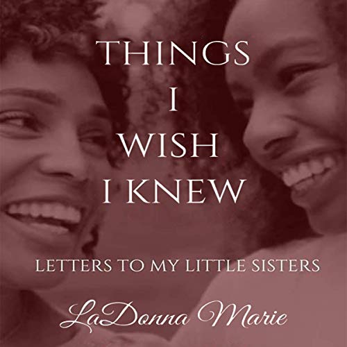 Cover of Things I Wish I Knew