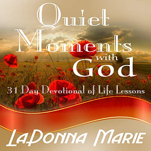 Cover of Quiet Moments with God