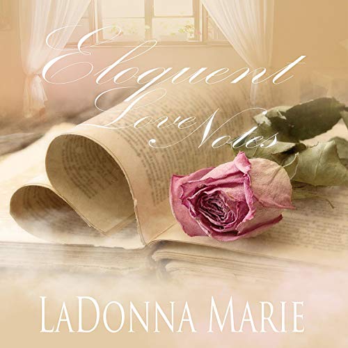 Cover of Eloquent Love Notes