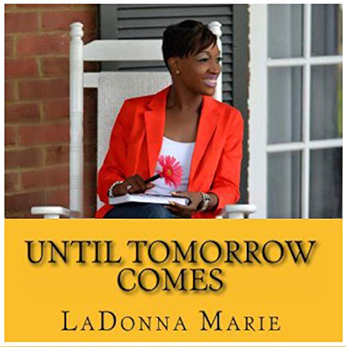 Cover of Until Tomorrow Comes
