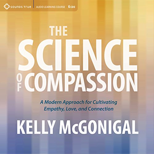 Cover of The Science of Compassion