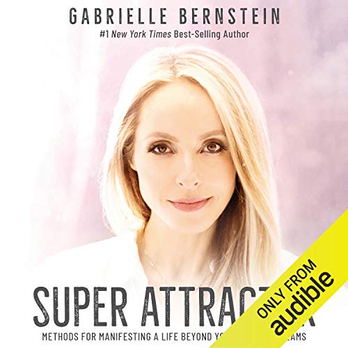 Cover of Super Attractor