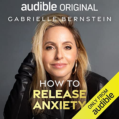 Cover of How to Release Anxiety