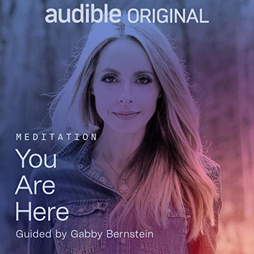 Cover of You Are Here
