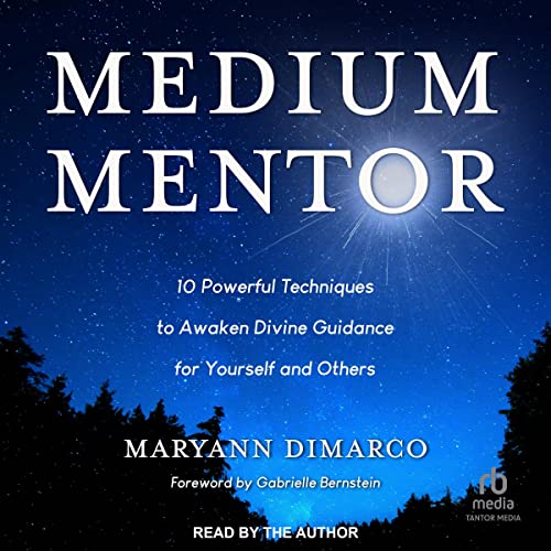 Cover of Medium Mentor