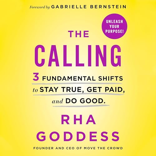 Cover of The Calling