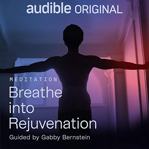 Cover of Breathe into Rejuvenation