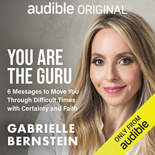 Cover of You Are the Guru