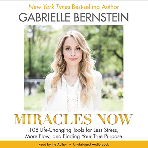 Cover of Miracles Now