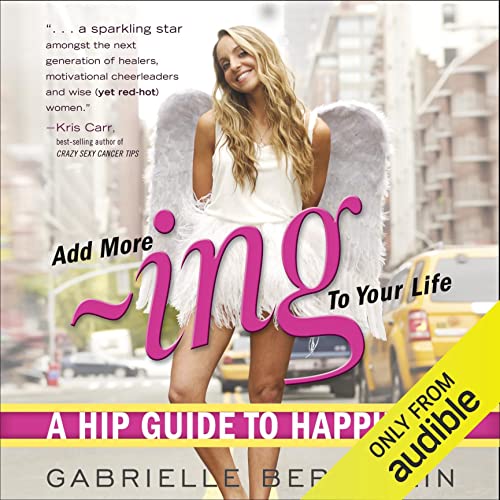 Cover of Add More -Ing to Your Life