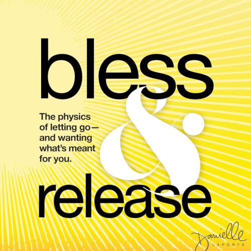 Cover of Bless & Release