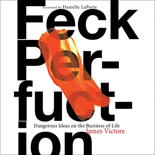 Cover of Feck Perfuction