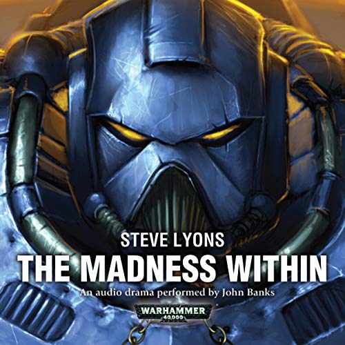 Cover of The Madness Within