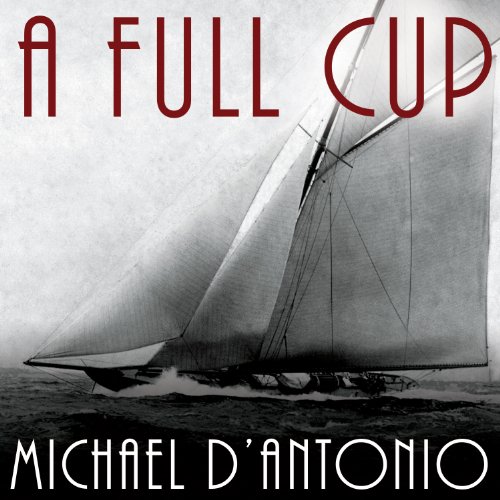 Cover of A Full Cup