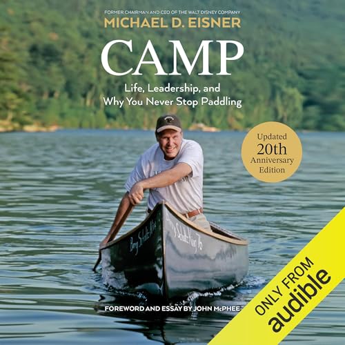 Cover of Camp