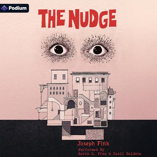 Cover of The Nudge