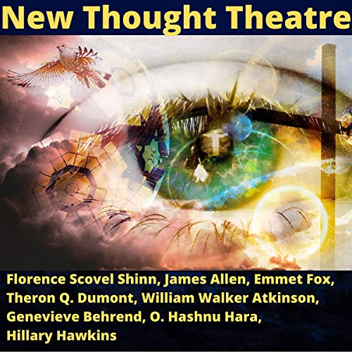 Cover of New Thought Theatre