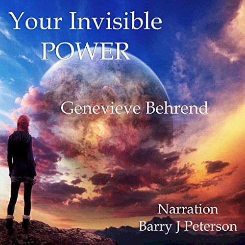 Cover of Your Invisible Power