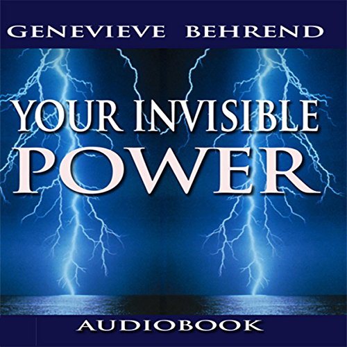 Cover of Your Invisible Power
