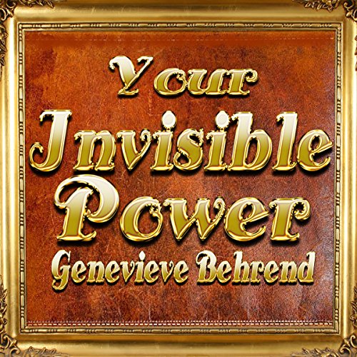 Cover of Your Invisible Power