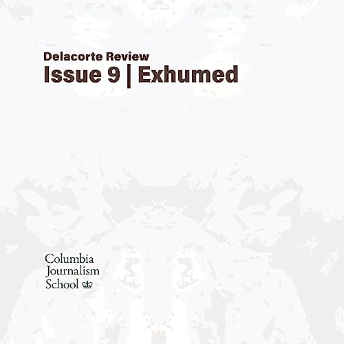 Cover of Exhumed