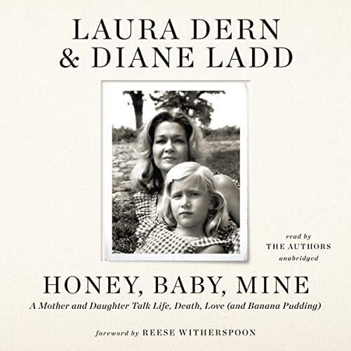 Cover of Honey, Baby, Mine