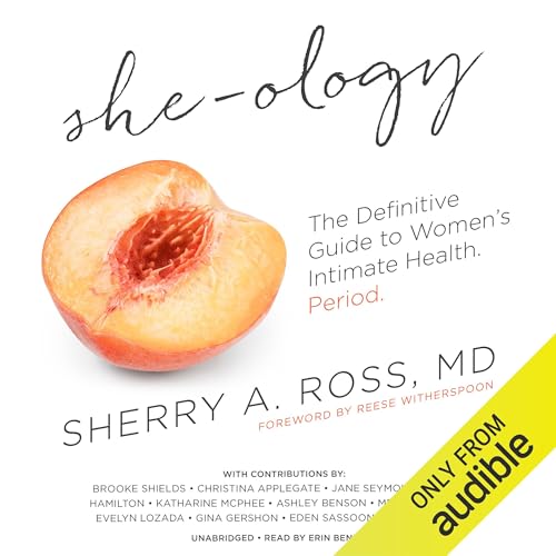 Cover of She-ology