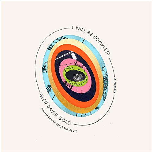 Cover of I Will Be Complete