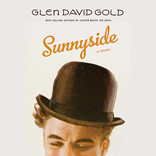 Cover of Sunnyside