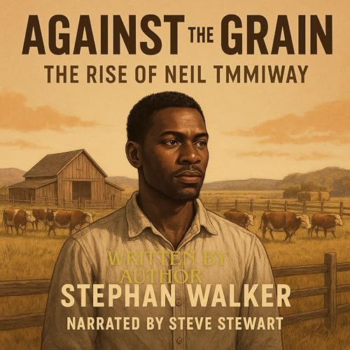 Cover of Against the Grain