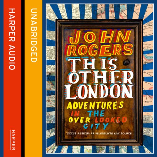 Cover of This Other London