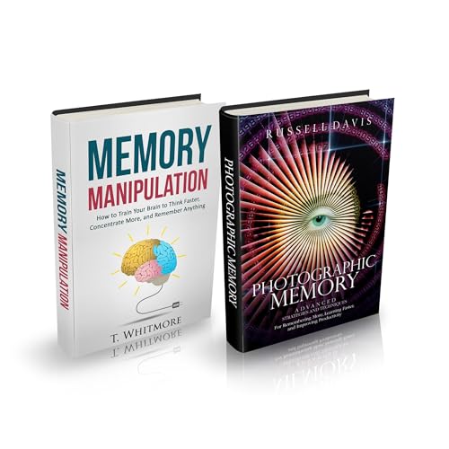 Cover of Photographic Memory