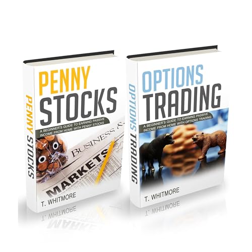 Cover of Penny Stocks