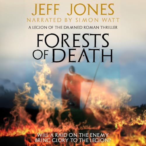 Cover of Forests of Death