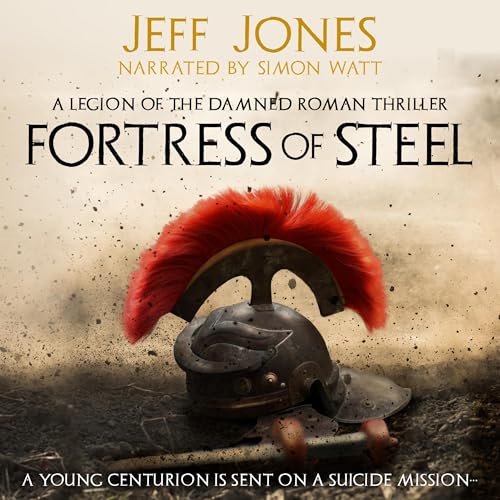 Cover of Fortress of Steel